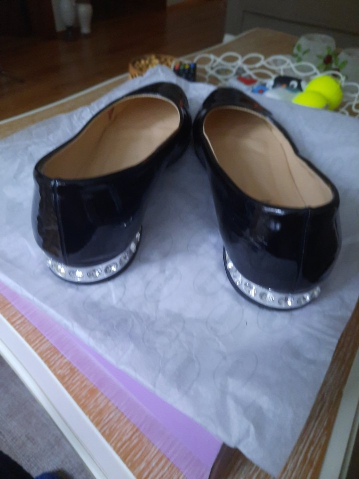 Babet ayakkabı - Görsel 3