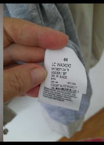 Bej Kadın Midi Ceket,yağmurluk,rüzgarlık. - Görsel 6