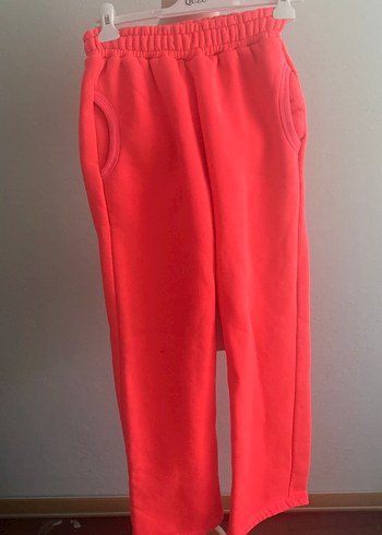 Pembe Eşofman Takımı - Görsel 3