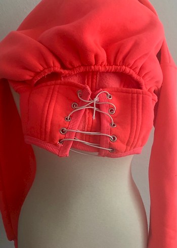 Pembe Eşofman Takımı - Görsel 2