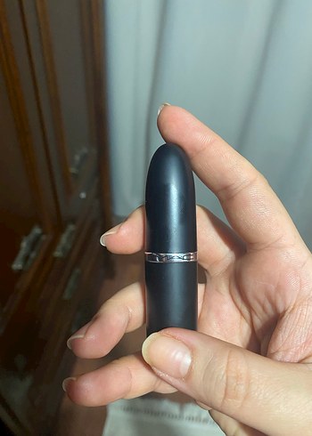 Mac Velvet Teddy - Görsel 2