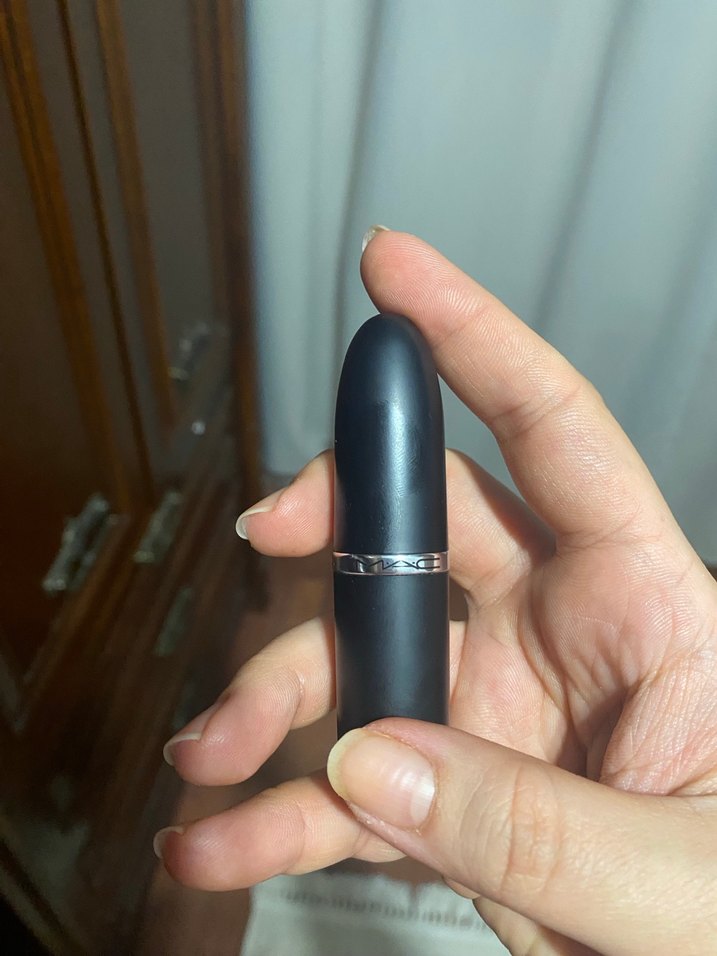 Mac Velvet Teddy - Görsel 2