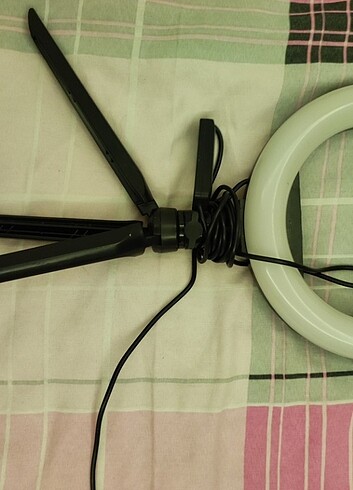 LED spot lamba 