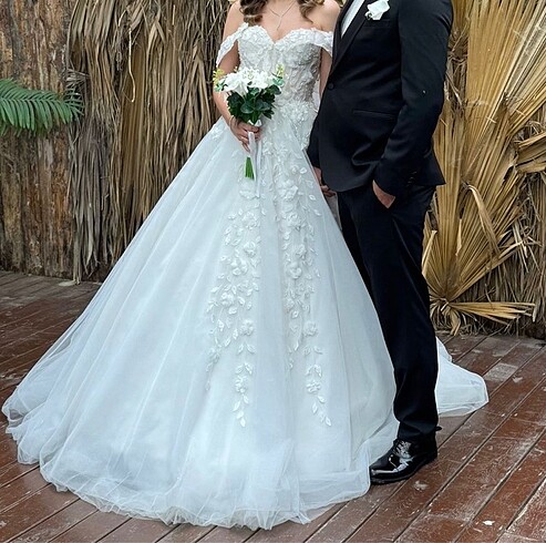 Diğer Ns Sposa A Kesim Gelinlik