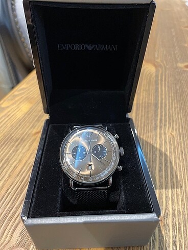 Armani emporio