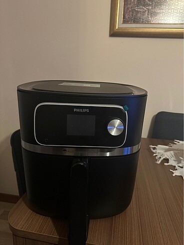 Philips airfryer XXL YENİ