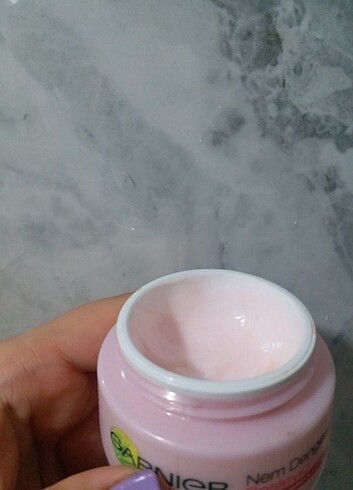  Beden Renk garnier