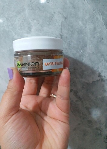 garnier