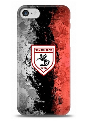 Samsunspor telefon kılıfı 