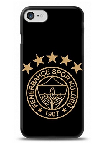 Fenerbahçe telefon kılıfı 
