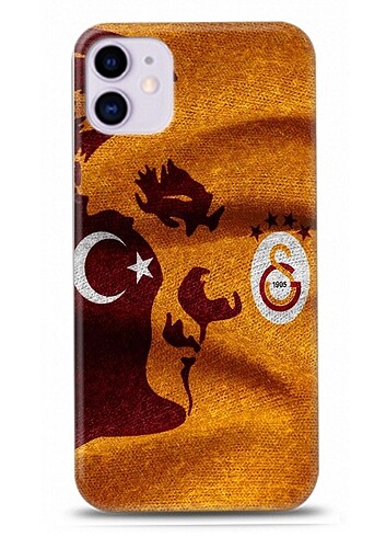 Galatasaray telefon kılıfı 