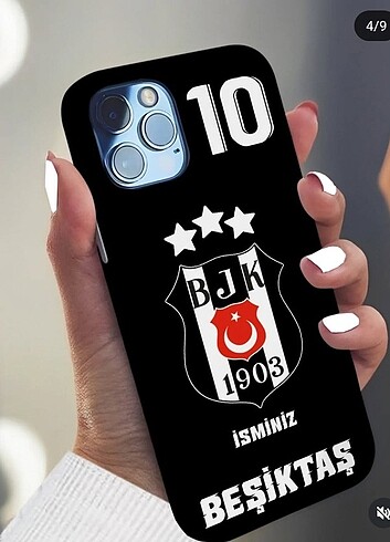 Beşiktaş telefon kılıfı 
