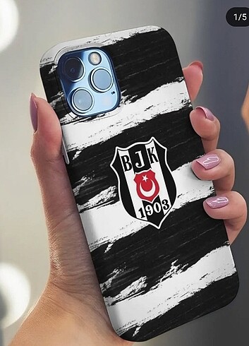 Beşiktaş telefon kılıfı 