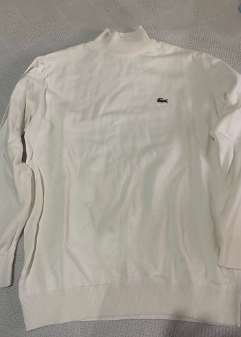 Lacoste