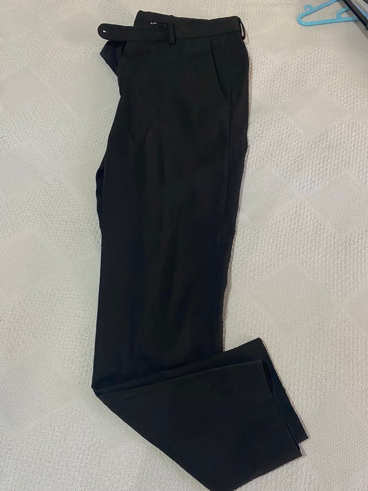 Kumaş pantolon - Görsel 2