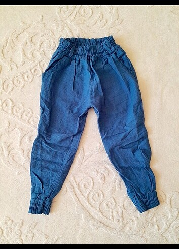 Keten pantolon