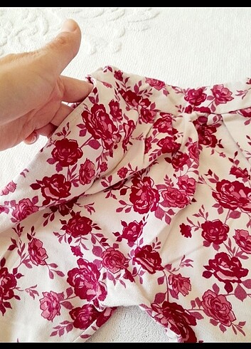 Zara Pantolon 