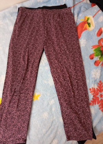 ikili bayan pijama altı - Görsel 2