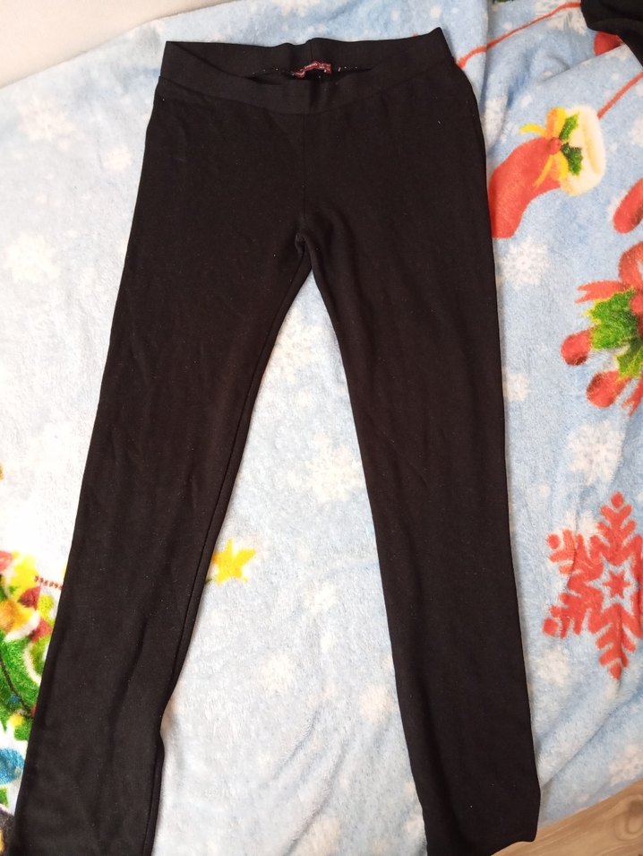 ikili bayan pijama altı - Görsel 4