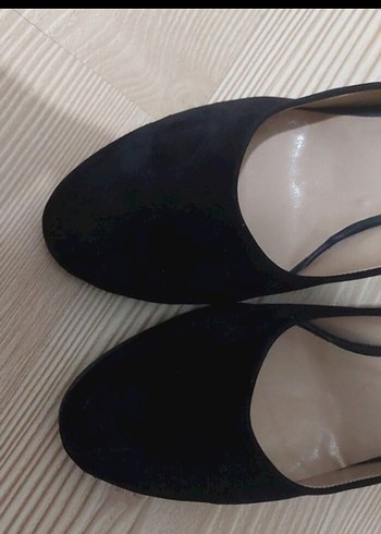 topuklu ayakkabı - Görsel 6