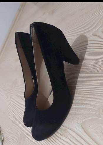 topuklu ayakkabı - Görsel 3