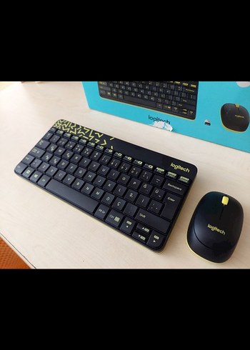 Logitech