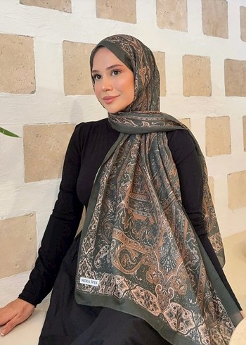 tesettür Şal - Görsel 3
