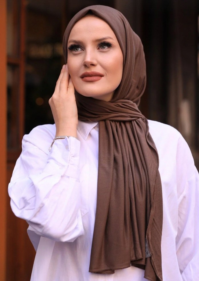 penye şal - Görsel 2