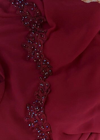 tesettür abiye - Görsel 5