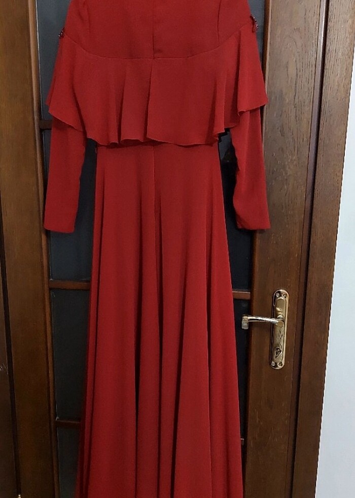 tesettür abiye - Görsel 3