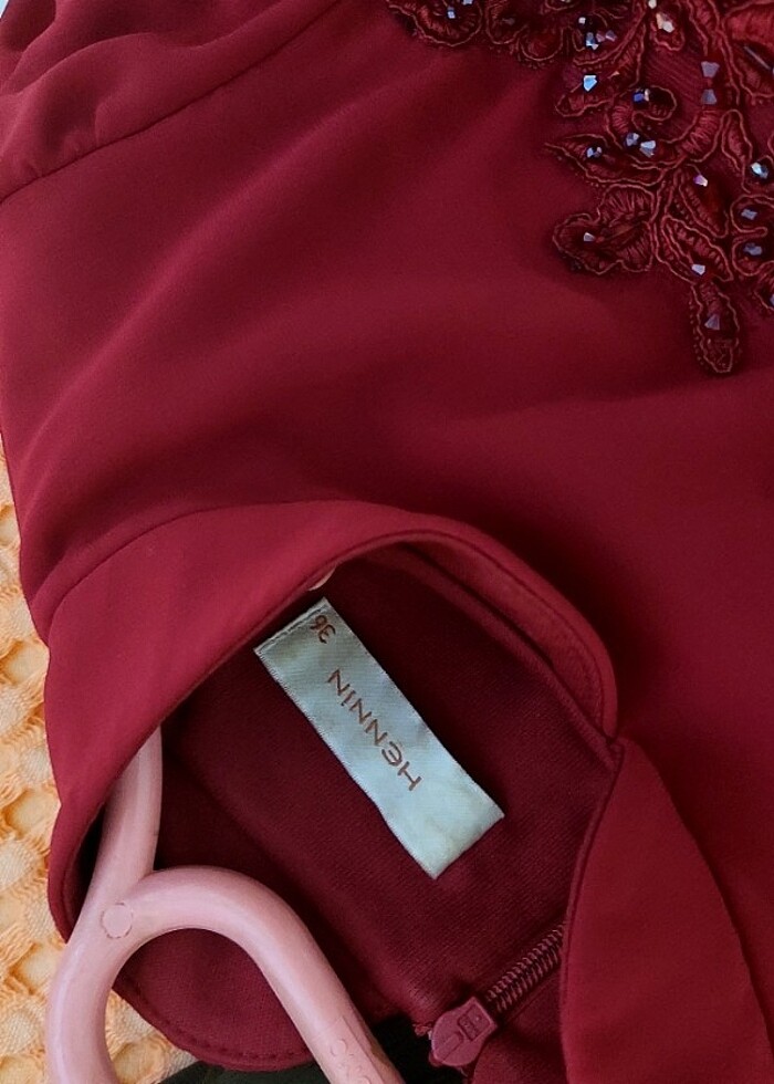 tesettür abiye - Görsel 4