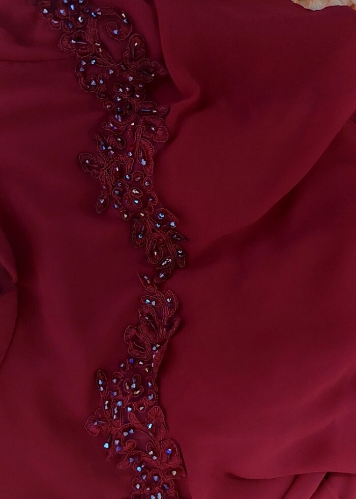 tesettür abiye - Görsel 5