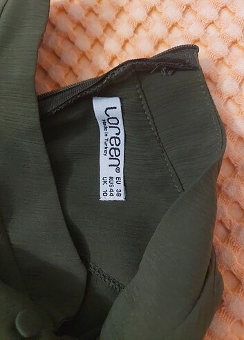 tesettür elbise - Görsel 6