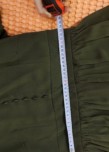 tesettür elbise - Görsel 7