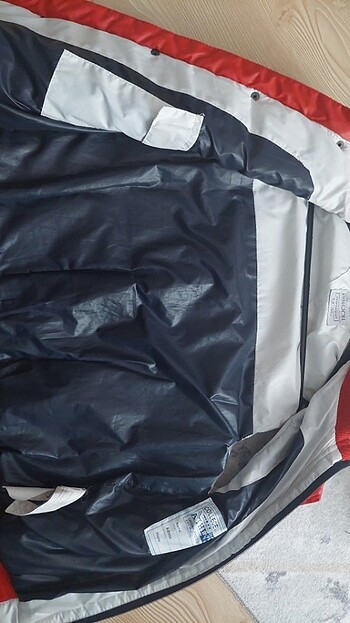 kolsuz şişme mont - Görsel 5