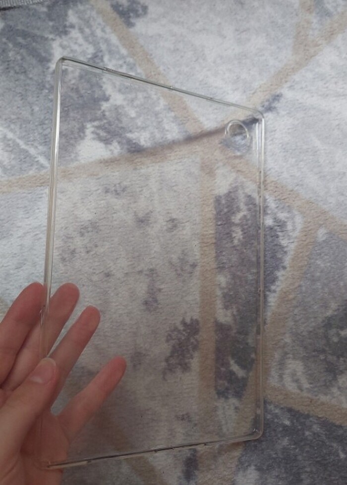 Samsung Galaxy Tab A8 SM-X200 3GB 32GB 10.5" Tablet Kılıfı - Görsel 2