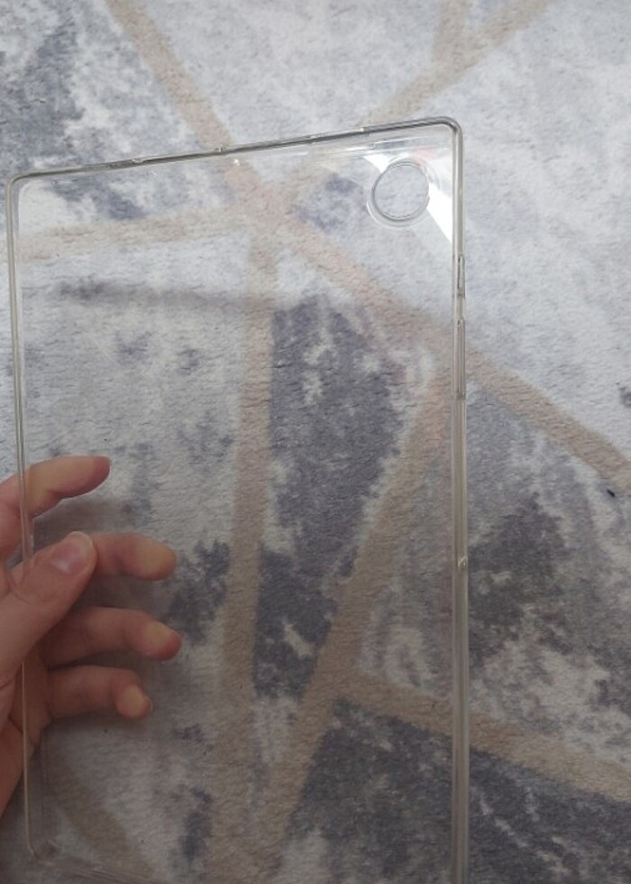 Samsung Galaxy Tab A8 SM-X200 3GB 32GB 10.5" Tablet Kılıfı - Görsel 3