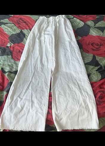 Keten pantolon