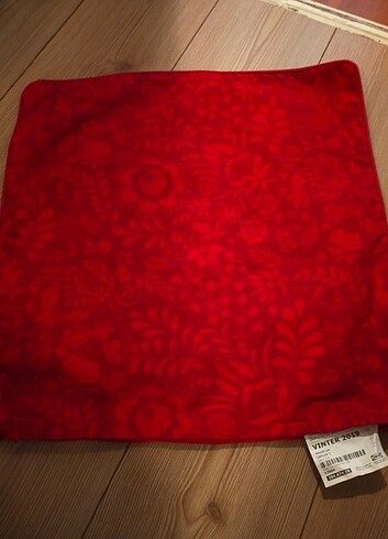 IKEA KIRLENT KILIFI (2 ADET)