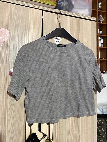 Mini crop