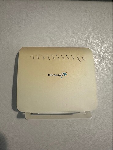 Zyxel VMG3312-B10B Model