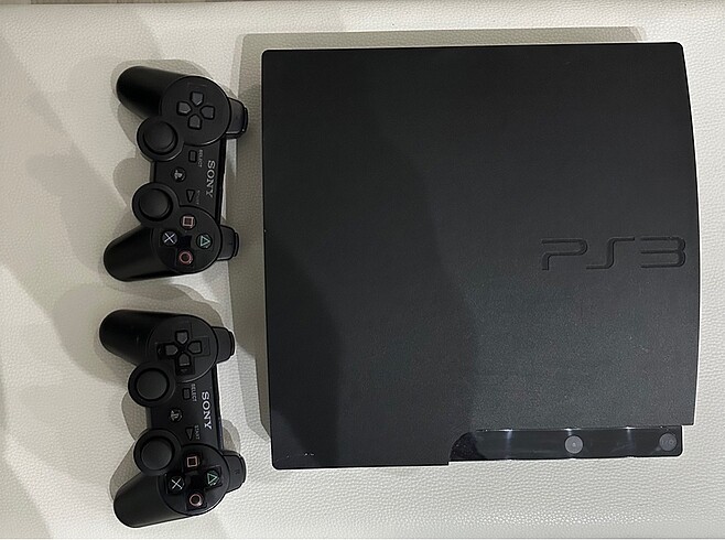 PS3, Oyun& Aksesuarlar