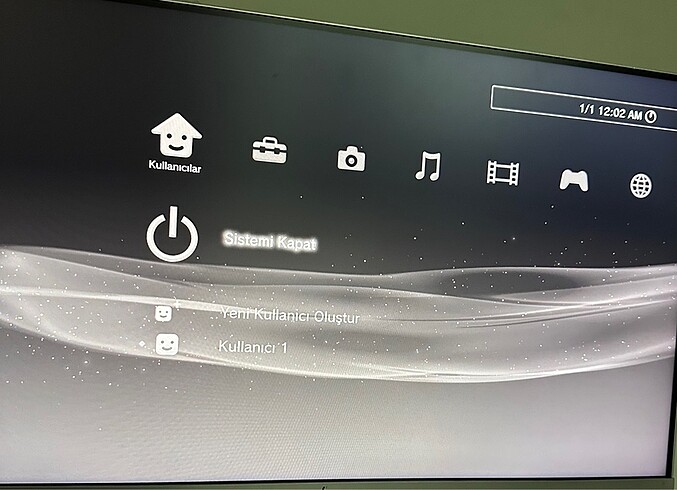 Beden Renk PS3, Oyun& Aksesuarlar