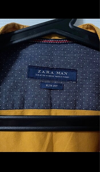 Zara Zara Men Gömlek