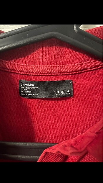 Bershka Bershka Polo