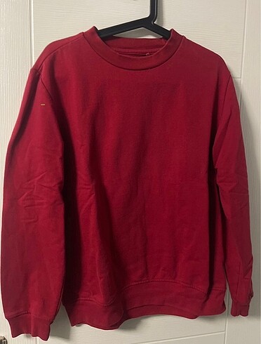 Bershka Sweatshirt