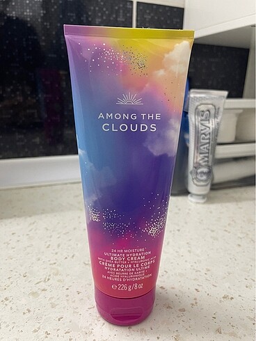 Bath and body works