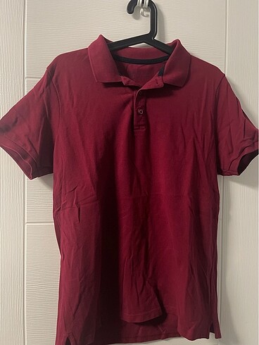 Limon Polo Yaka Tshirt