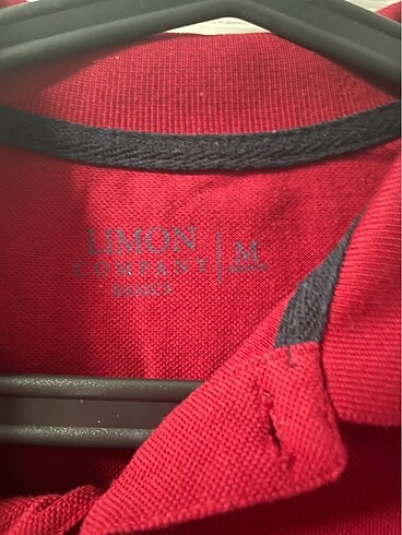 Limon Company Limon Polo Yaka Tshirt