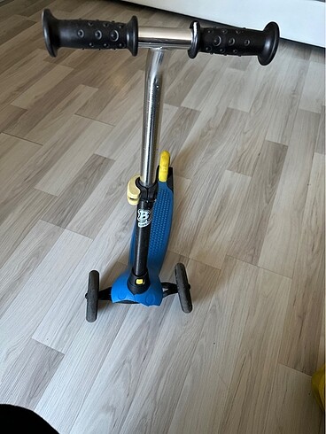 Decathlon Oxelo Çocuk Scooter